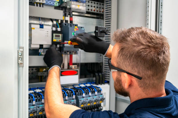 Affordable Emergency Electrician in MI