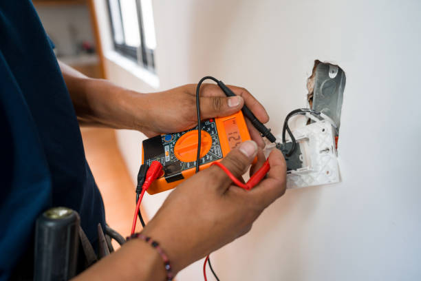 Best Residential Electrician Services  in Flint, MI