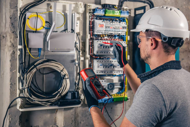 Best Electrician for Home Renovation  in Flint, MI