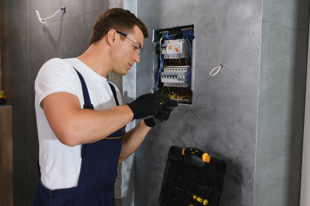 Best Electrician for Home Renovation  in Flint, MI