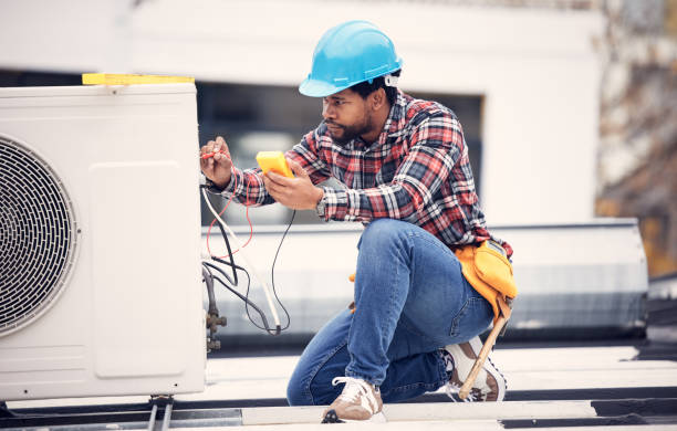 Best Circuit Breaker Repair  in Flint, MI