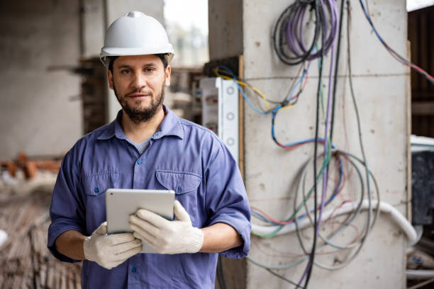Best 24-Hour Electrician  in Flint, MI
