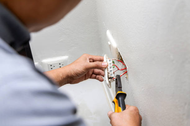 Best Industrial Electrical Services  in Flint, MI