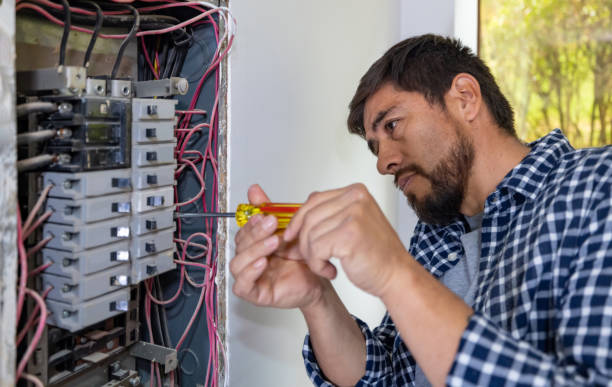 Best Local Electrician Companies  in Flint, MI